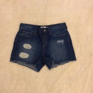 Old Navy Jean Shorts